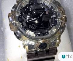 CASIO G-SHOCK GA700SKE-7A jak nowy ideał 359 okazja