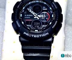 Casio G-shock GA-140-1A1ER - 1