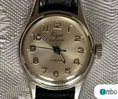 Eiger Superior 17 Jewels Swiss Made, damski - 1