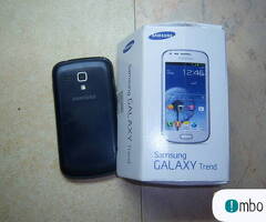 Samsung Galaxy Trend GT-S 7560 - 1