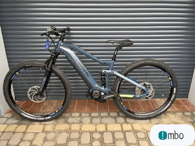 Haibike fullseven 5 super stan - 1