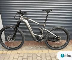 Rower elektryczny Haibike allmtn 5 nowy promocja - 1