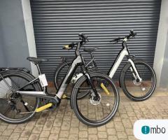 Cannondale Mavaro Neo 5 nowy 50% taniej - 1